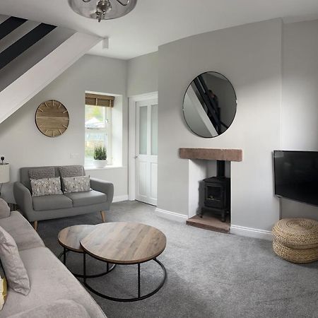 1 The Croft Villa Cockermouth Eksteriør billede