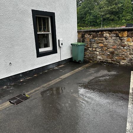 1 The Croft Villa Cockermouth Eksteriør billede