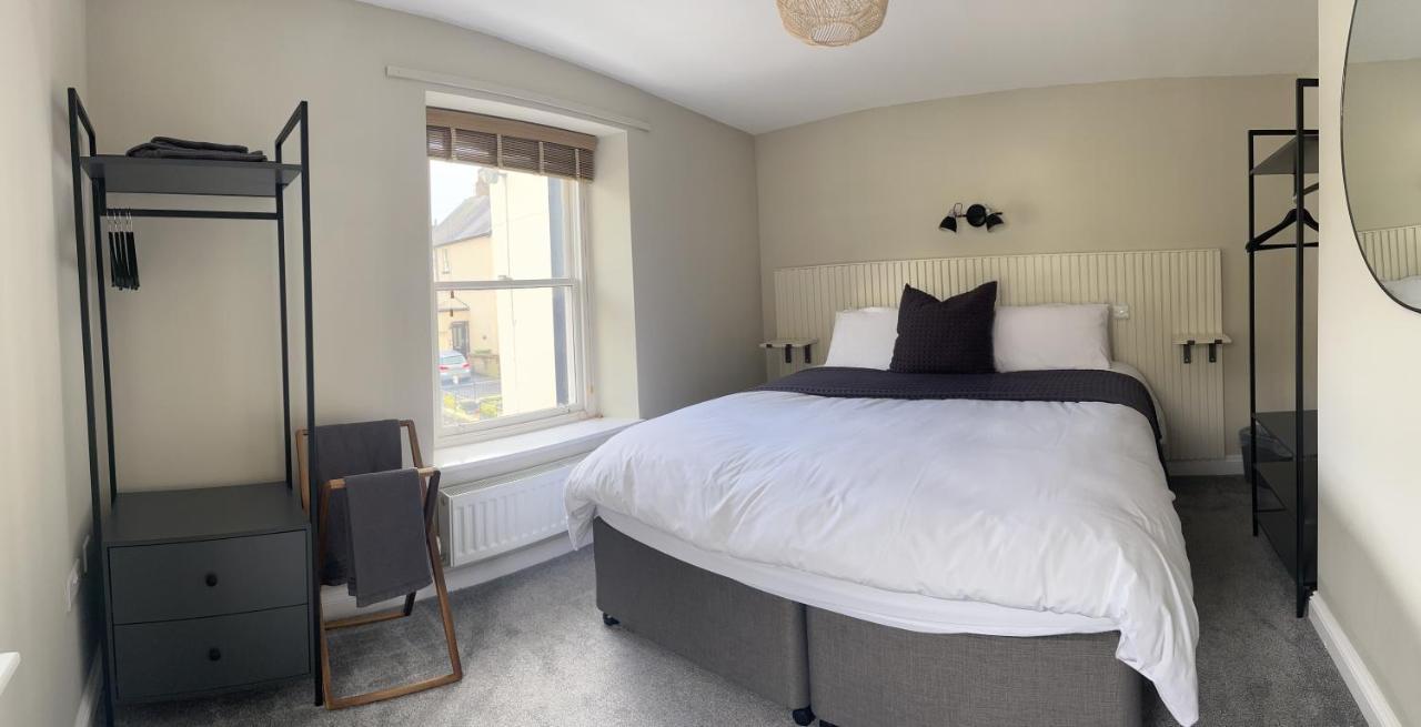 1 The Croft Villa Cockermouth Eksteriør billede